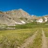 Friday Photo – Crystal Peak Panorama 2008-07-31 Crystal Peak Panorama03-1