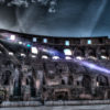 Friday Photo – Helios at the Colosseum 2016-10-Rome-1581-HDR-1