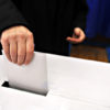 Voting Fraud – Back to the Future (c) www.depositphotos.com / roibu