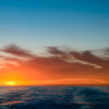 Friday Photo – Sunset over Monterrey Bay 2013-10-California-1533-Pano-1