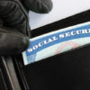 SSN is not a secret (and never was) (c) Depositphotos / johnkwan