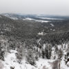 Termination Dust in Estes Park 2017-11 Estes Park-245-Pano