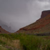 Friday Photo – Moab in the Rain 2018-05 Moab-002