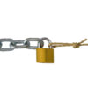 Blockchain: One strong link doesn’t make a strong chain (C) Depositphotos / @ filmfoto